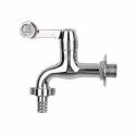 Kran Tembok Slang 1/2" Wasser