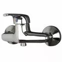 Wasser MSW-S020<br>Kran Shower Mixer Panas Dingin 1/2" 