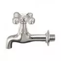 Kran Tembok 1/2" Wasser