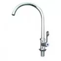 Kran Tembok Angsa 1/2" Wasser
