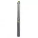 Pompa Submersible 1/2 HP Wasser