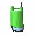 Pompa Air Celup Wasser Pompa air celup Wasser WD101E 100 watt ini ideal untuk pemindahan air efisien dari genangan atau tandon dengan daya dorong 5.7 meter.