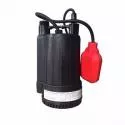 Pompa Air Celup Wasser Pompa air celup Wasser WD-101EA otomatis 100 watt ideal untuk pengurasan air, sirkulasi kolam, atau irigasi ringan dengan daya dorong 6 meter.
