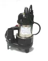 Wasser SWP-402E<br>Pompa Air Kotor Celup