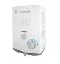 Wasser WH506A - LPG<br>Water Heater Gas Low Pressure