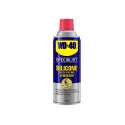 Silicone Lubricant WD40