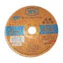 WD 100 x 1.2 x 16<br>Batu Potong 4" Tipis