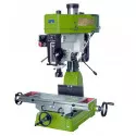 Westlake 32mm - ZX7032 - 380V<br>Mesin Bor Milling