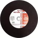 Compatible - Whitehorse 14" - 355 x 3 x 25.4 mm<br>Mata / Batu Cut Off