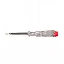 Wiha 3.5 x 52mm<br>Obeng Testpen