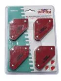 Mini Welding Magnet / Alat Bantu Siku Las Wipro