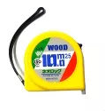 Rol Meter Wood