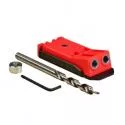 Pocket Hole Jig System Woodfox