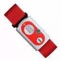 Lockable Luggage Strap Yale